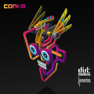 CONKA