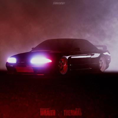 WRAITH | THERMAL