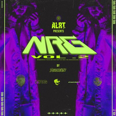 NRG. Vol 2