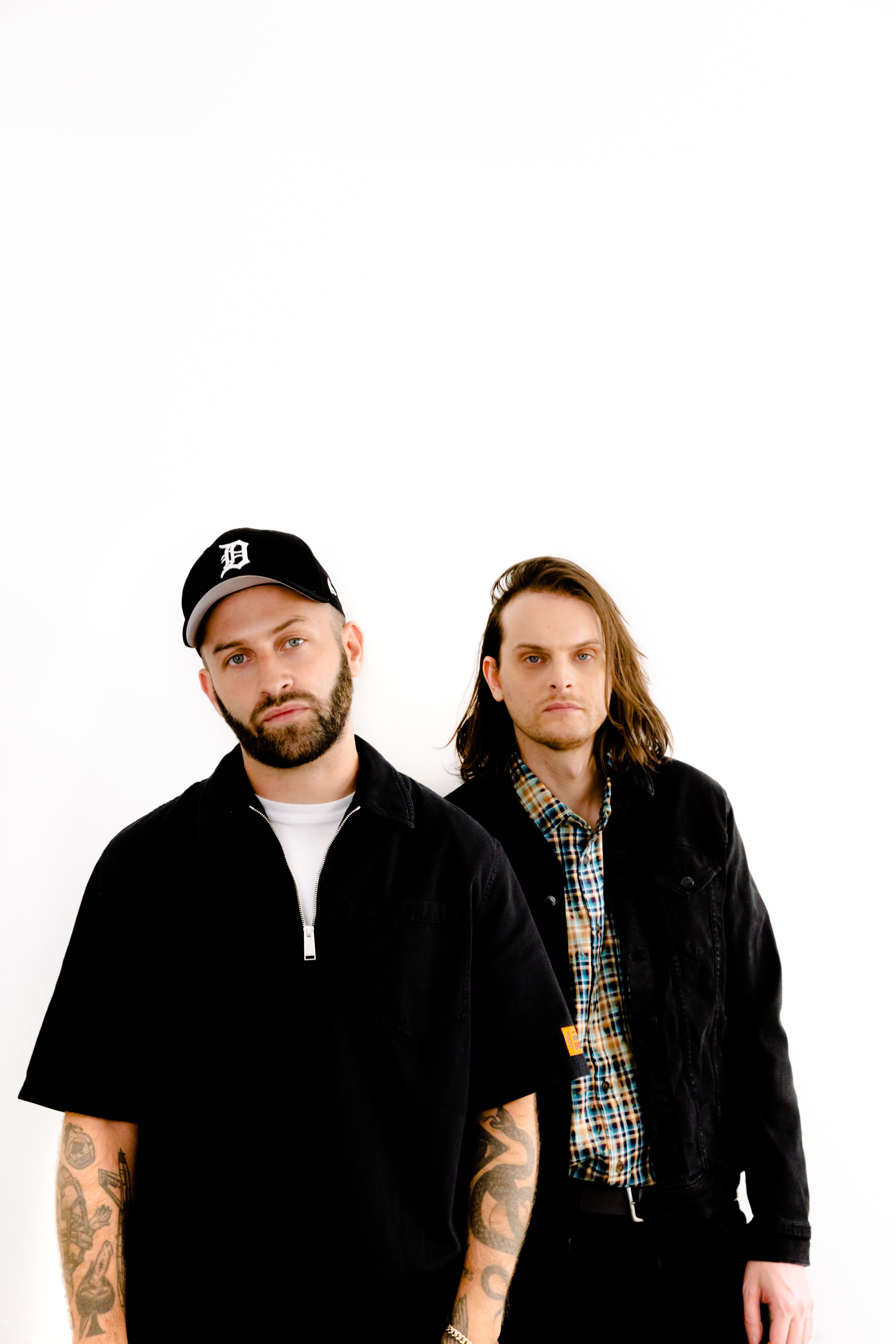 Zeds Dead Deadbeats