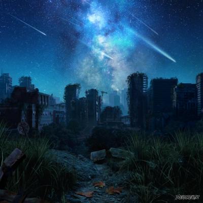 Drift ft. Britt Lari