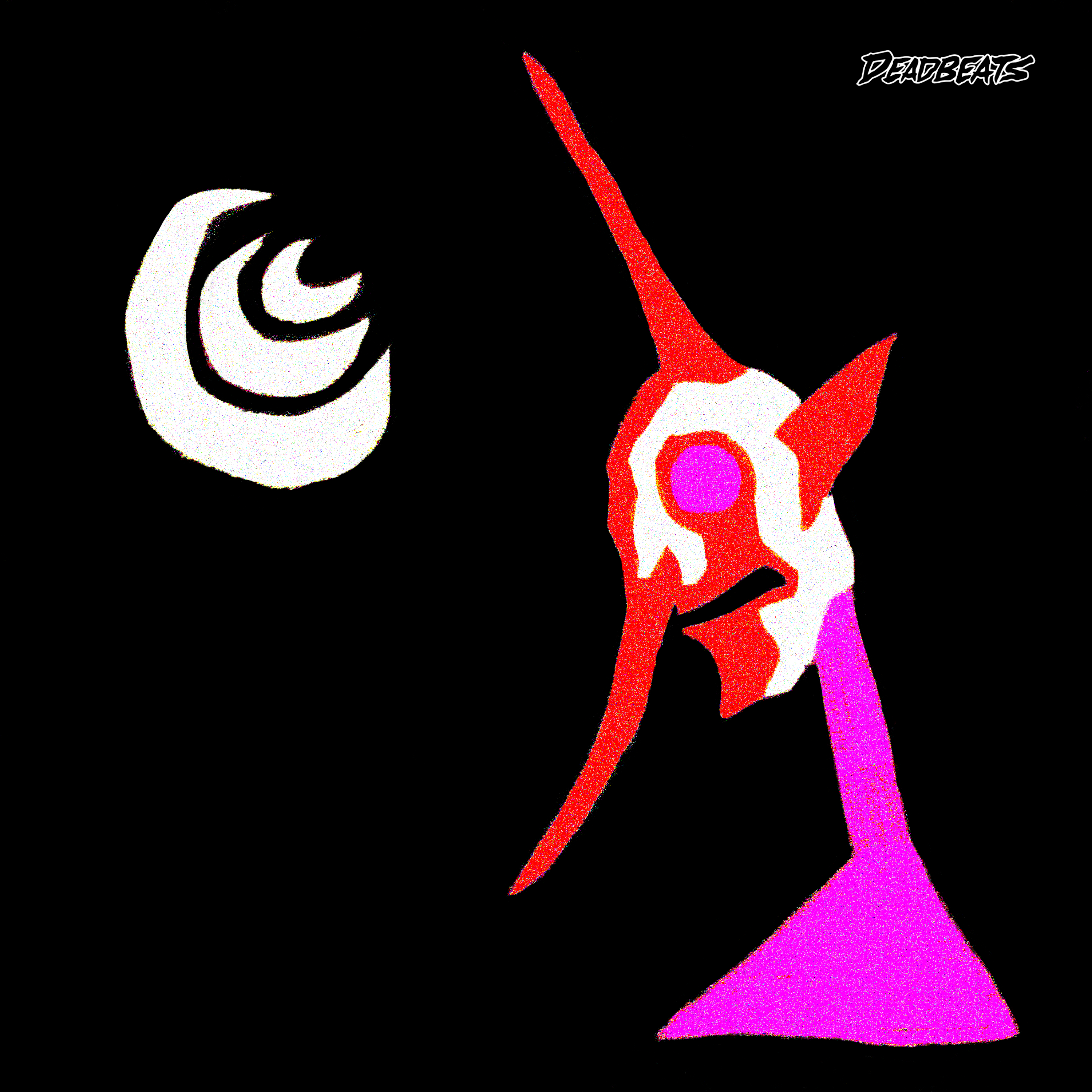 Interloper EP | Deadbeats