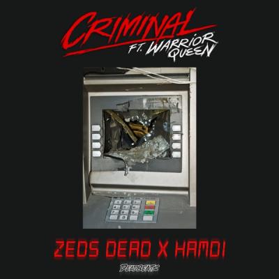 Criminal ft. Warrior