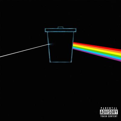THE DARK SiDE OF THE TRASH EP