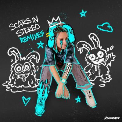 Scars In Stereo (Remixes)