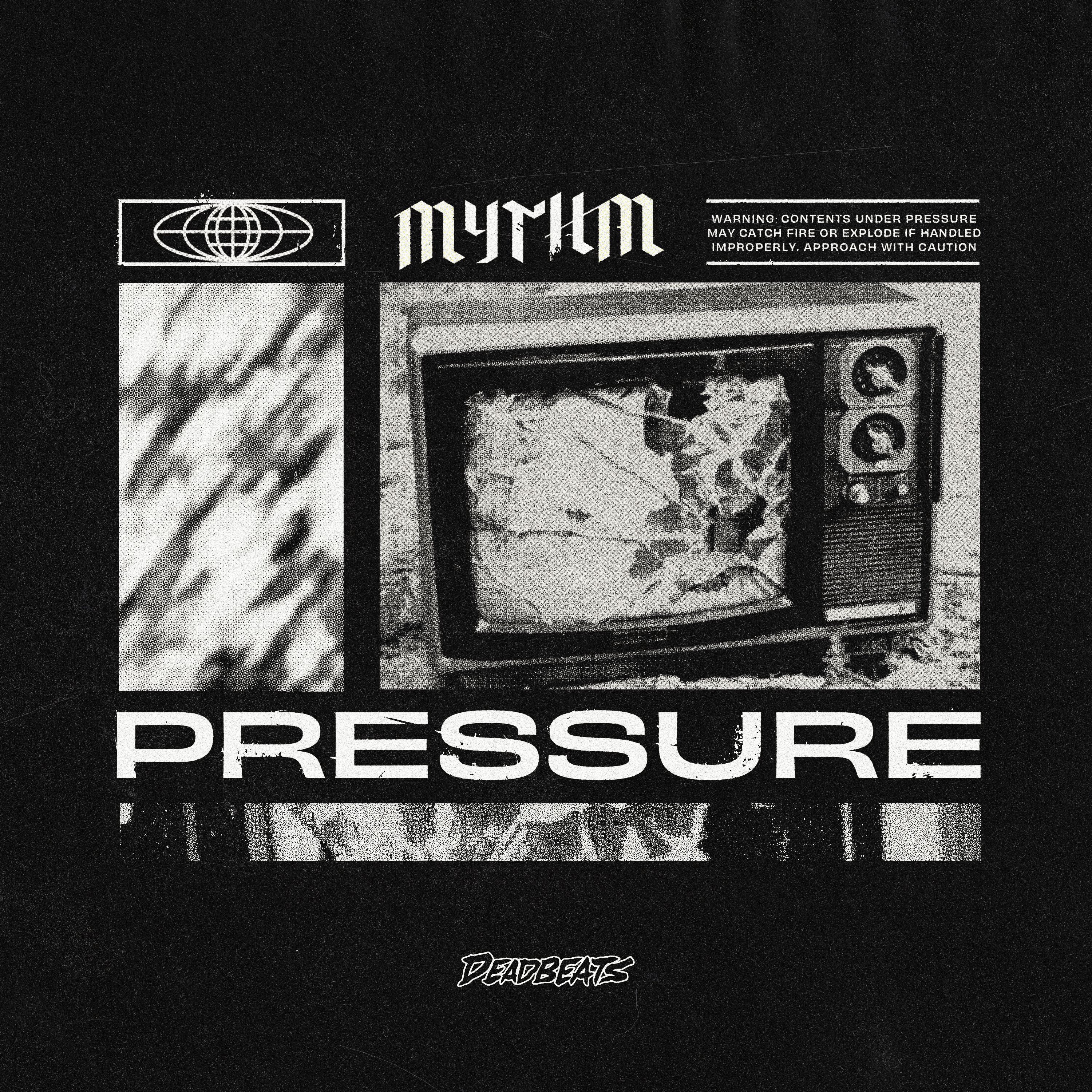 Mythm | Deadbeats