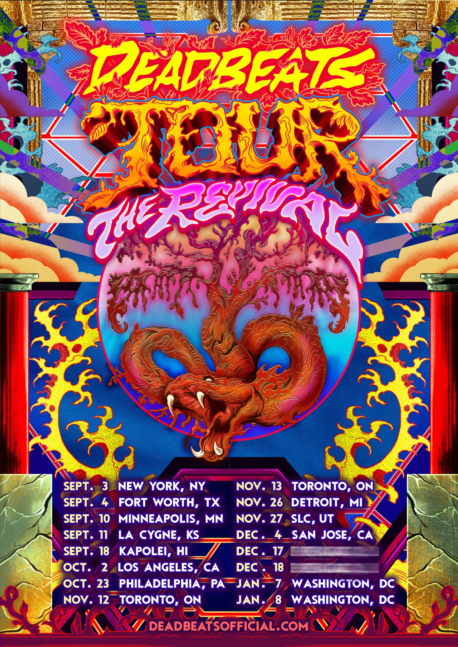 Tour