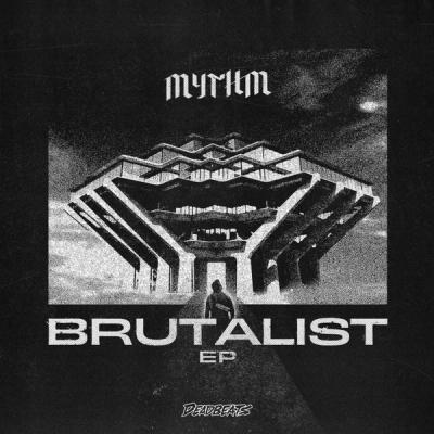 Brutalist EP