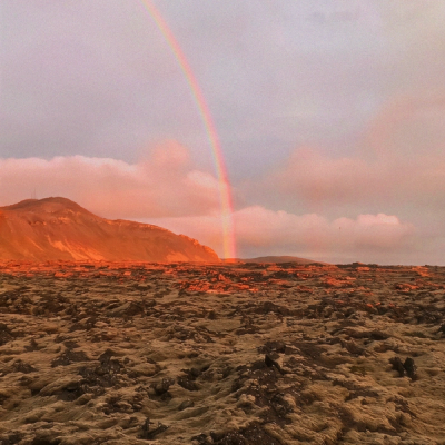 Return to the Spectrum of Intergalactic Hapiness