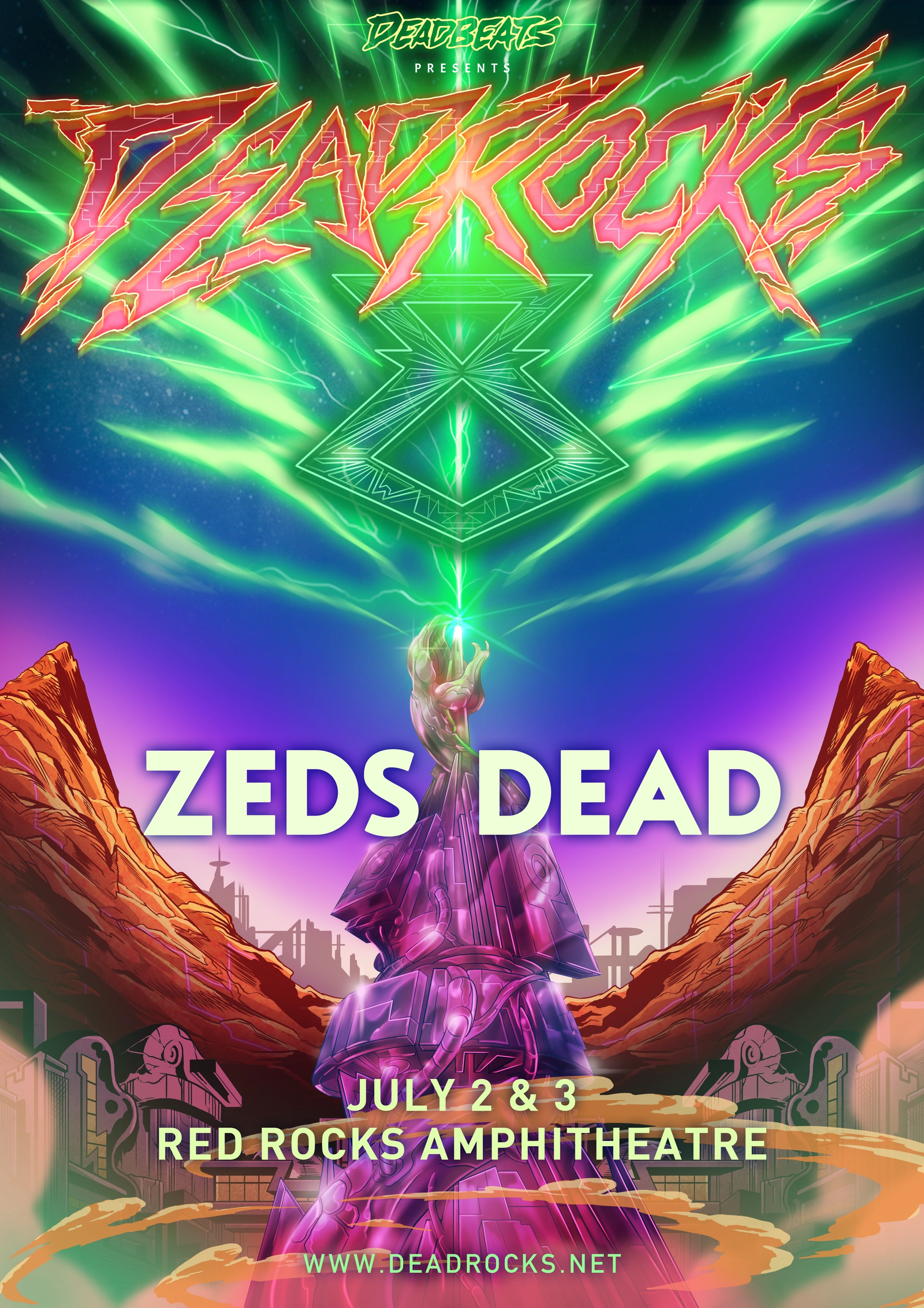 Tour