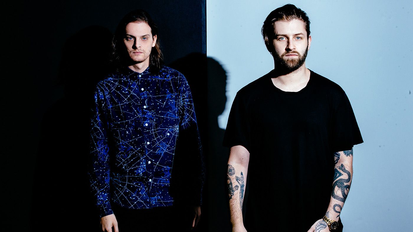 Zeds Dead