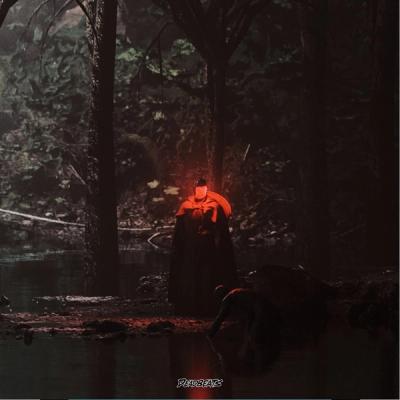 Monster / Deranged EP