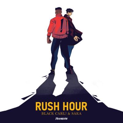 Rush Hour EP