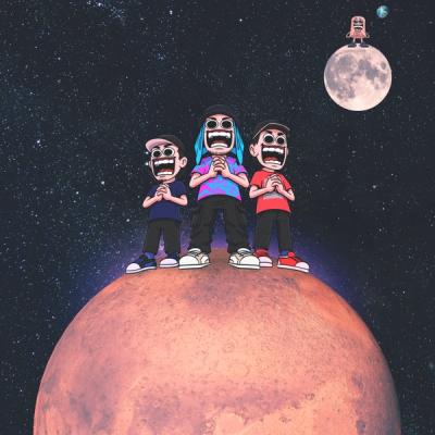 Nobody Can Stop Richard Finger (Levity Remix)