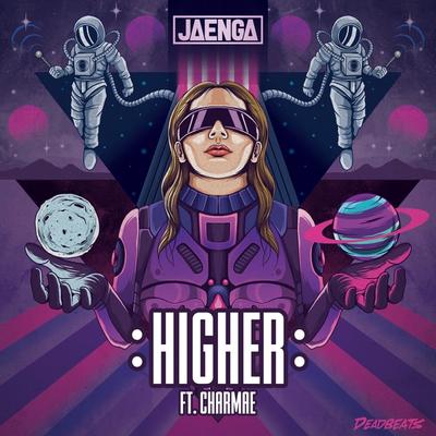 Higher ft.Charmae