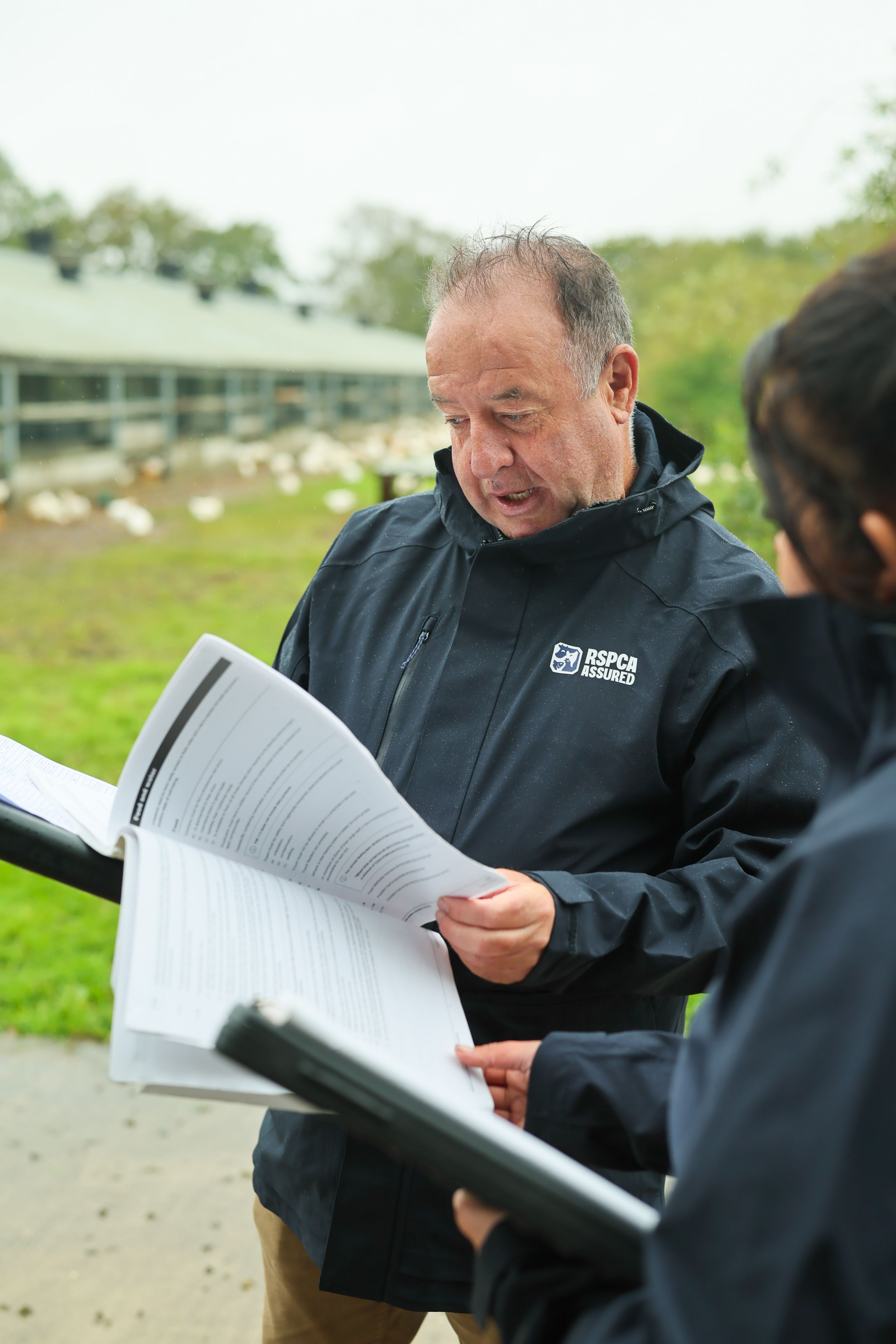 Membership agreement