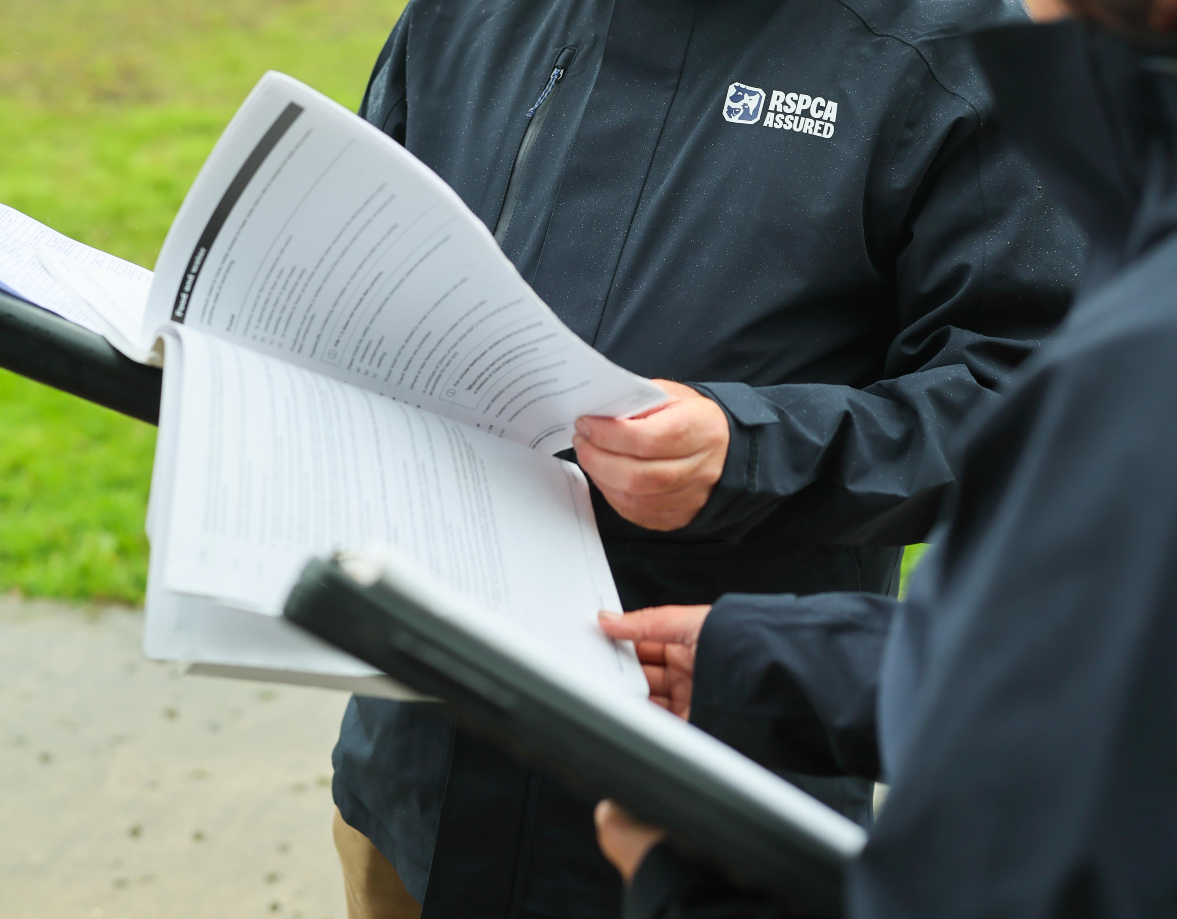 Membership agreement