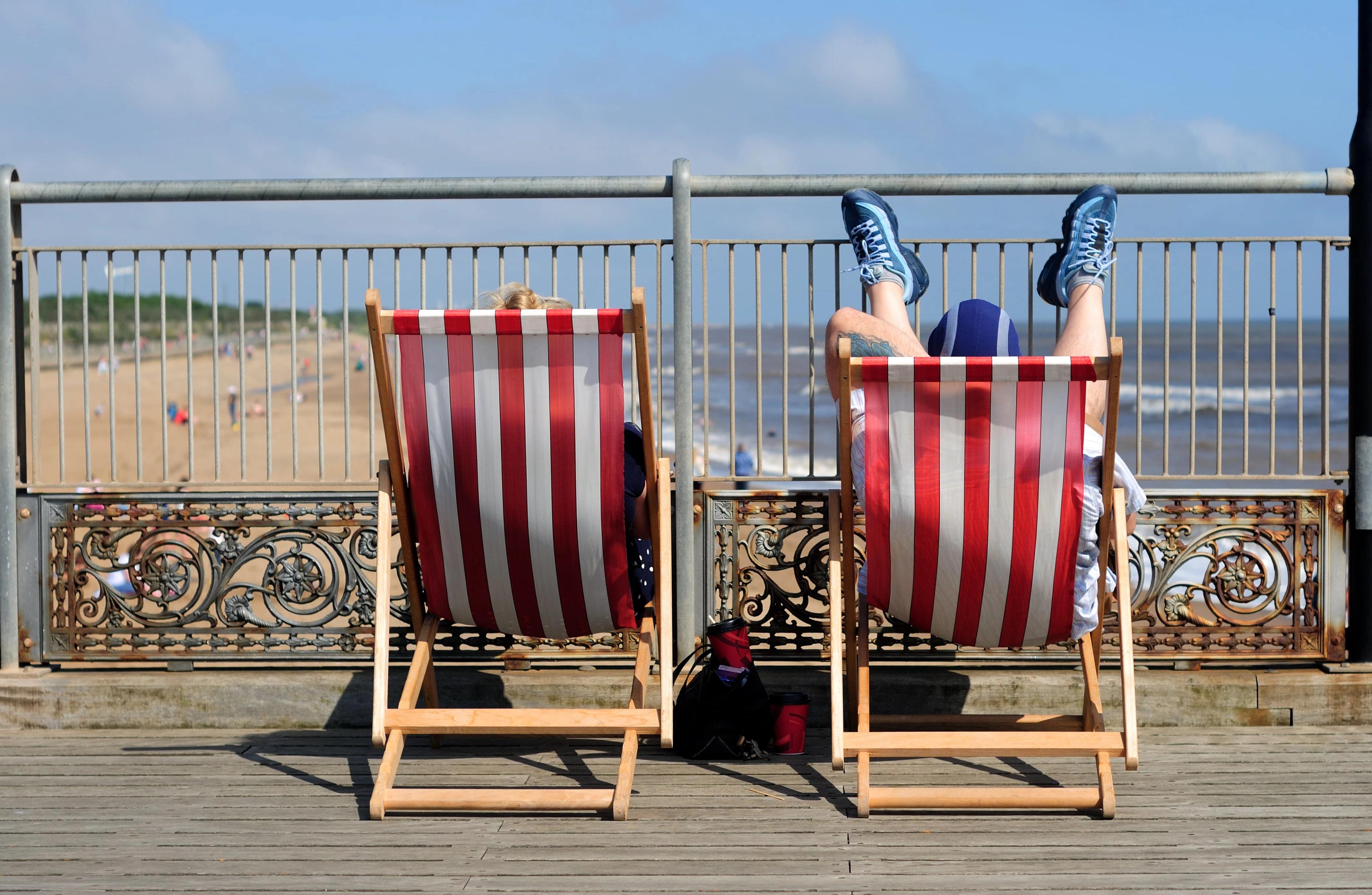 How I make higher welfare food choices on holiday