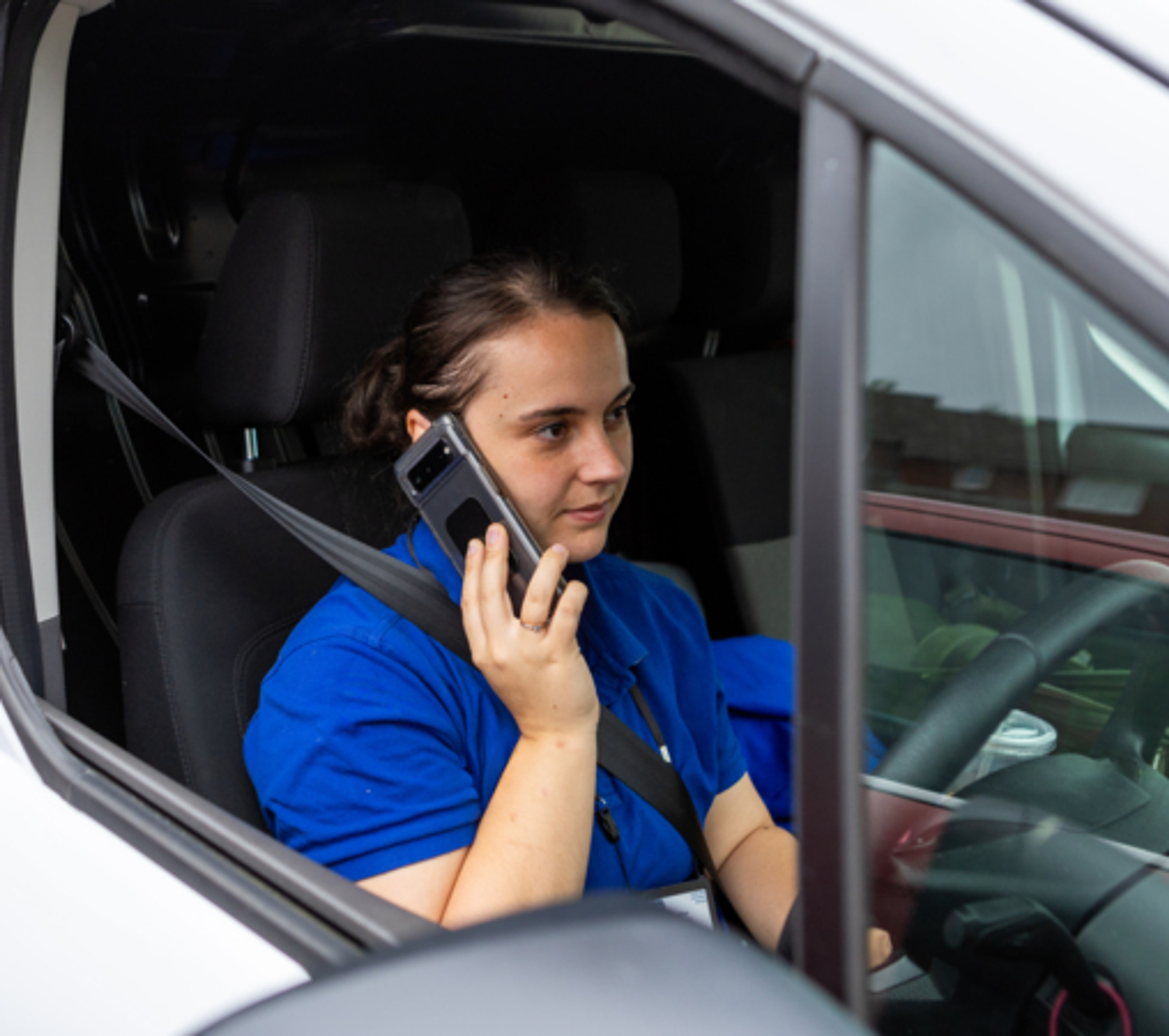 Reporting animal welfare