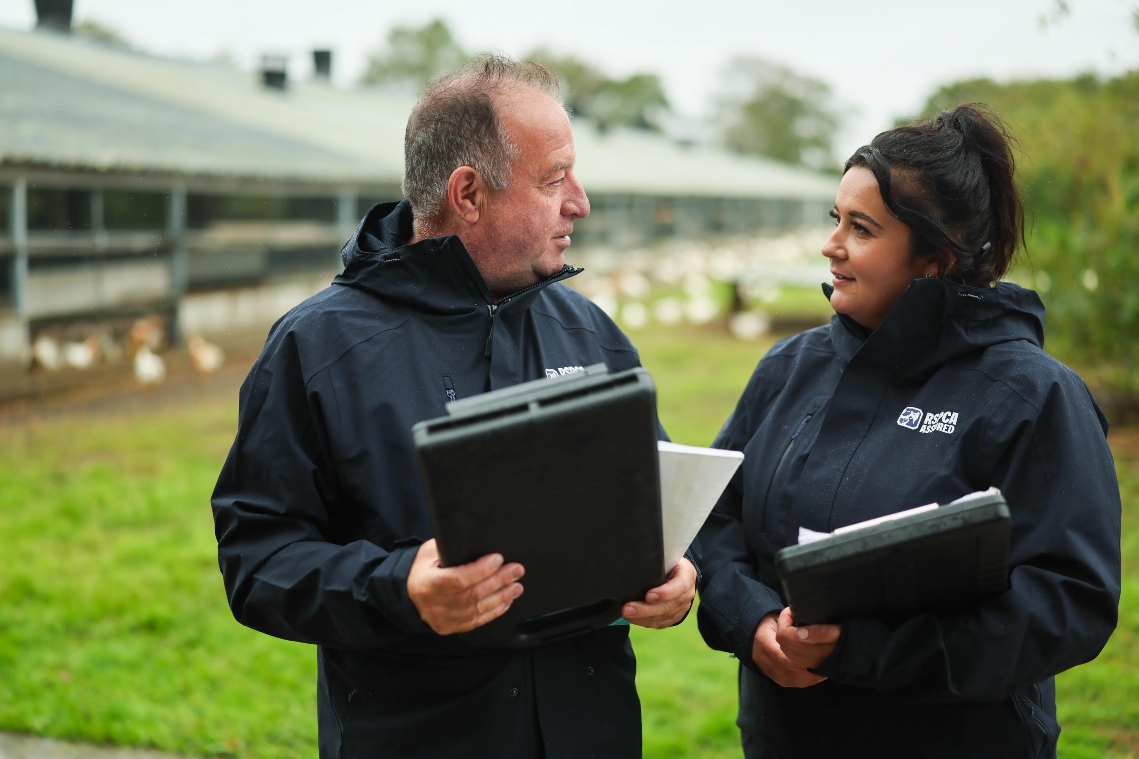 Management and policies