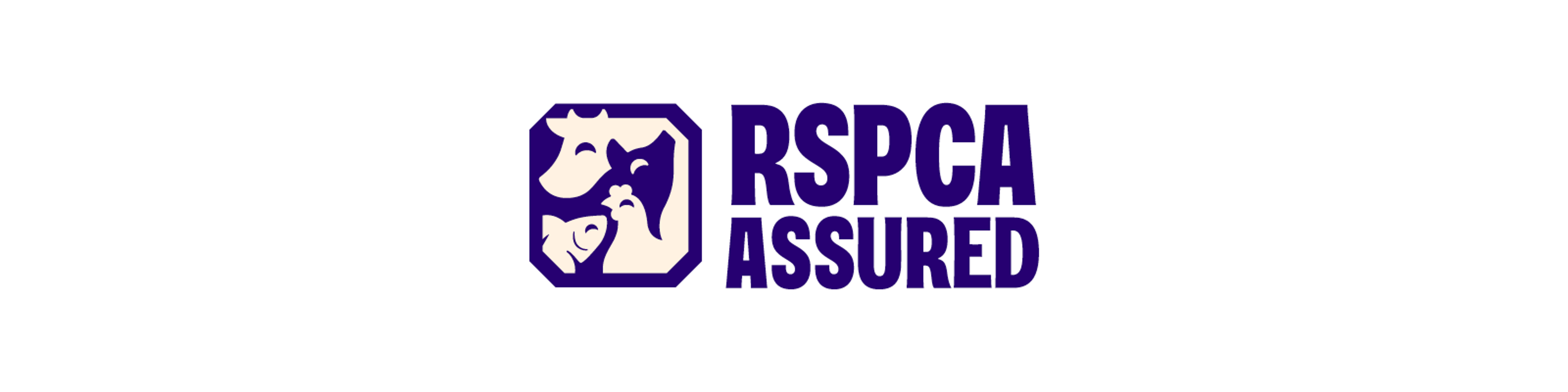 RSPCA Assured logo