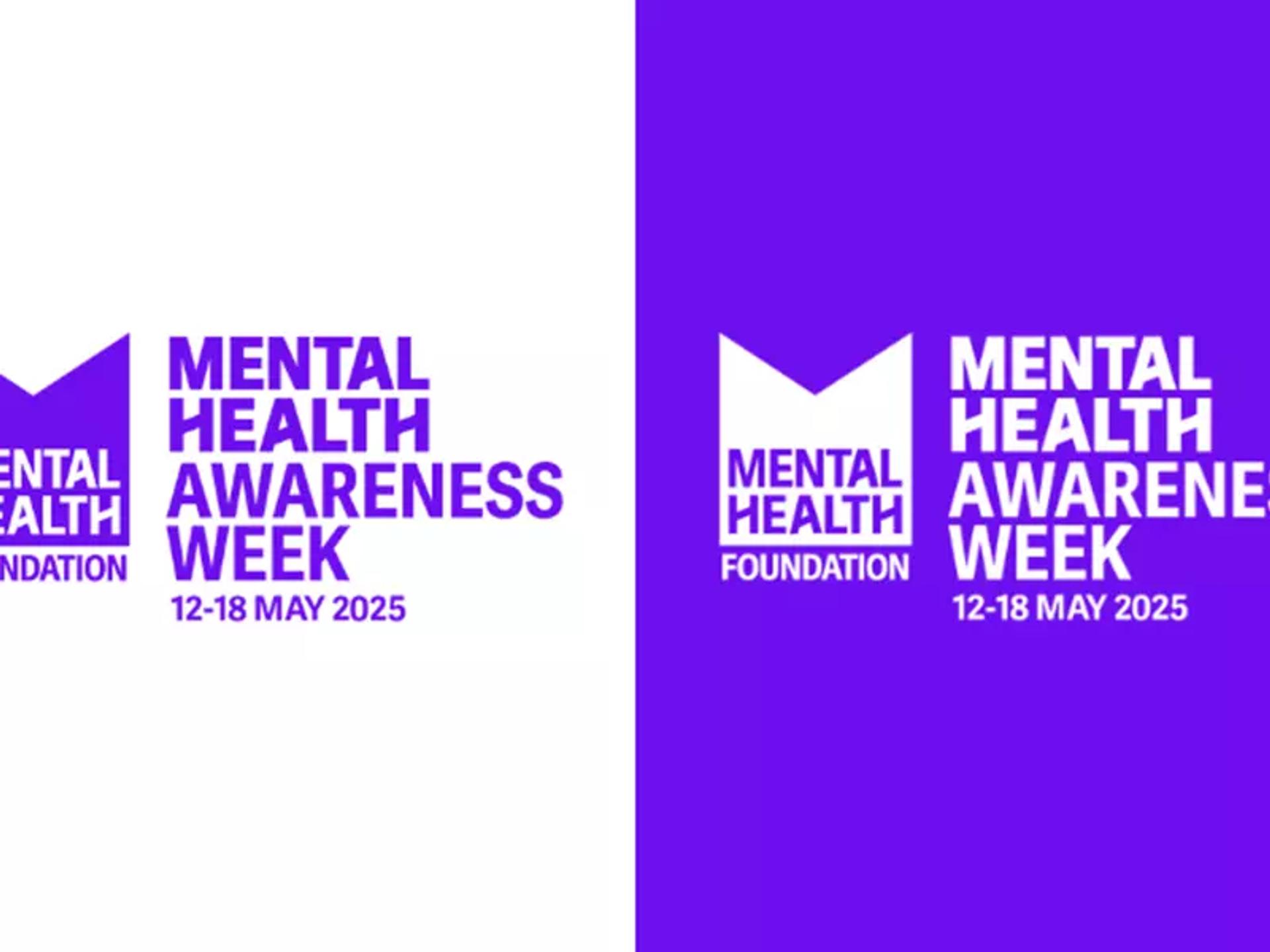 Mental health awareness week