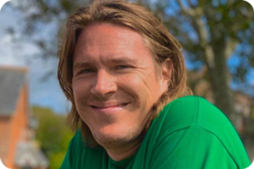 KEVIN GRAINGER
