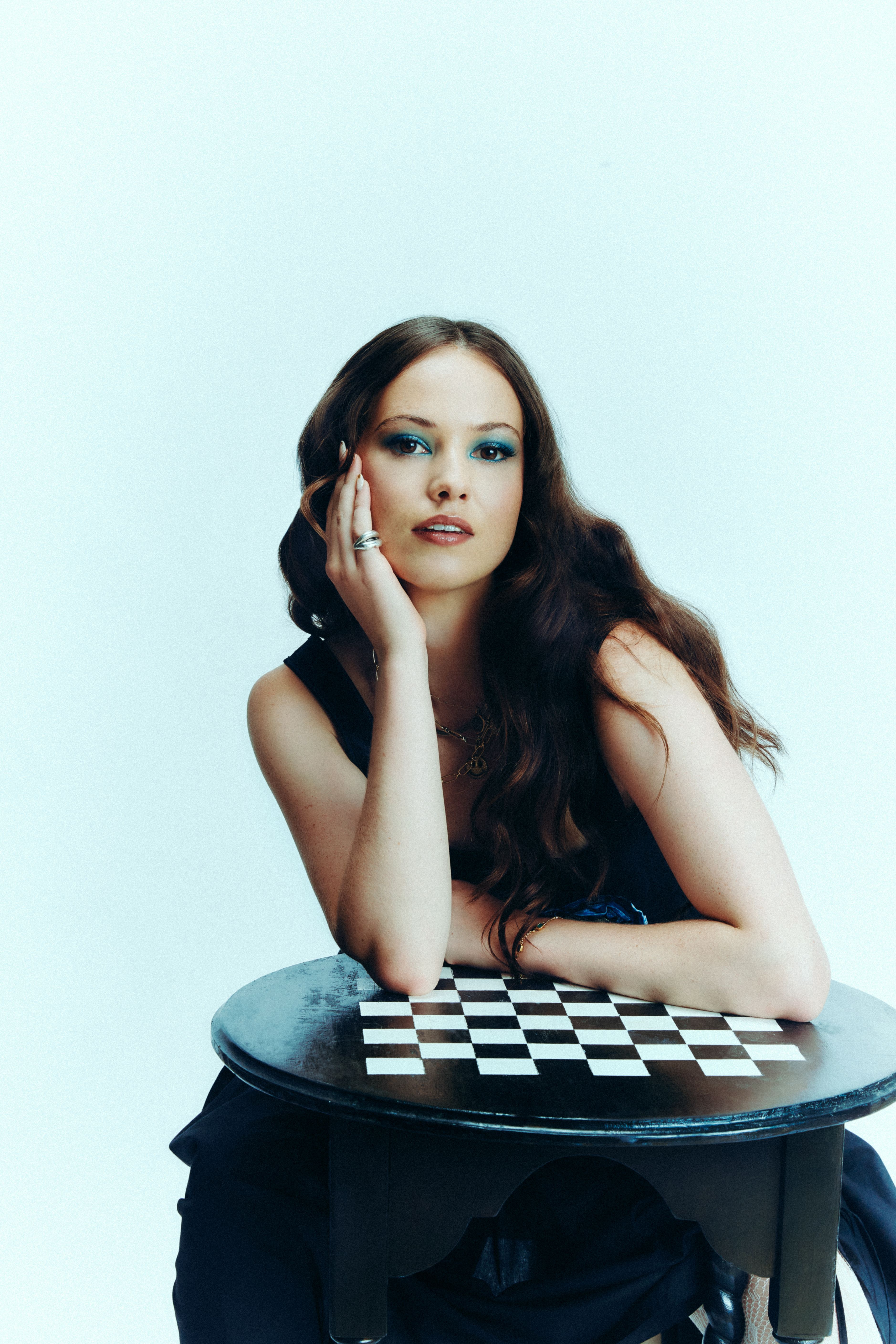 BEA AND HER BUSINESS