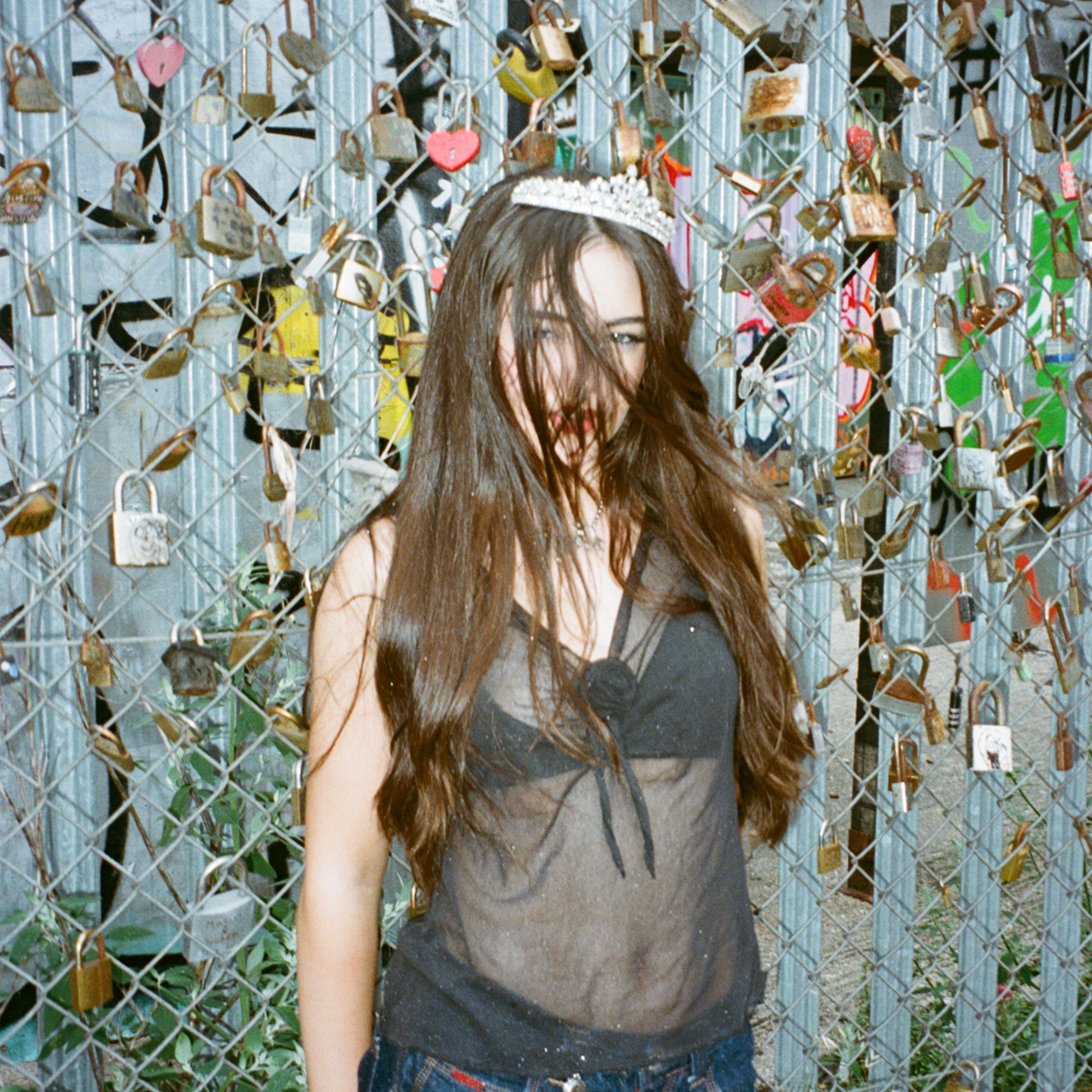 ABBIE GORDON
