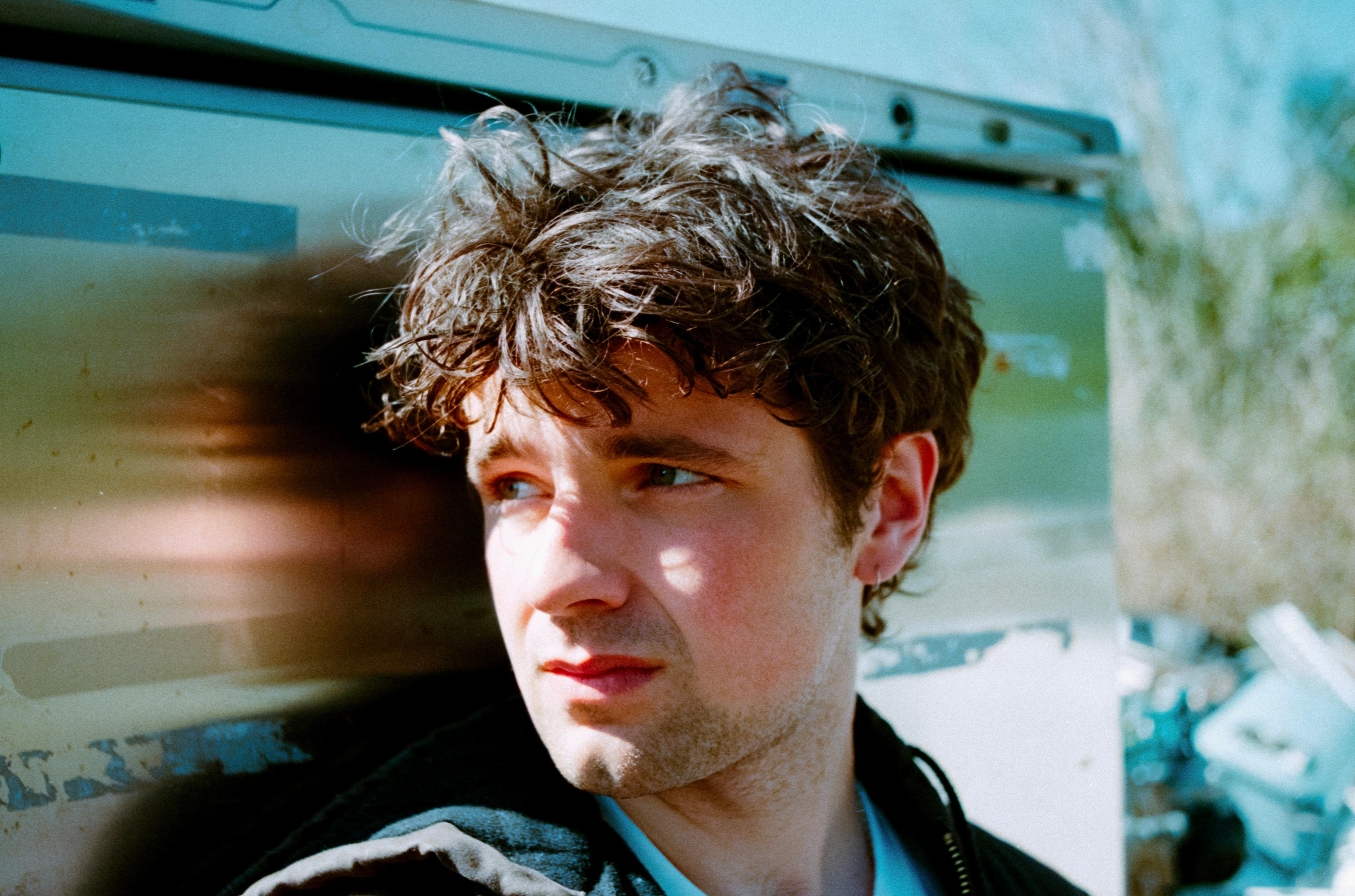 CHARLIE NOORDEWIER