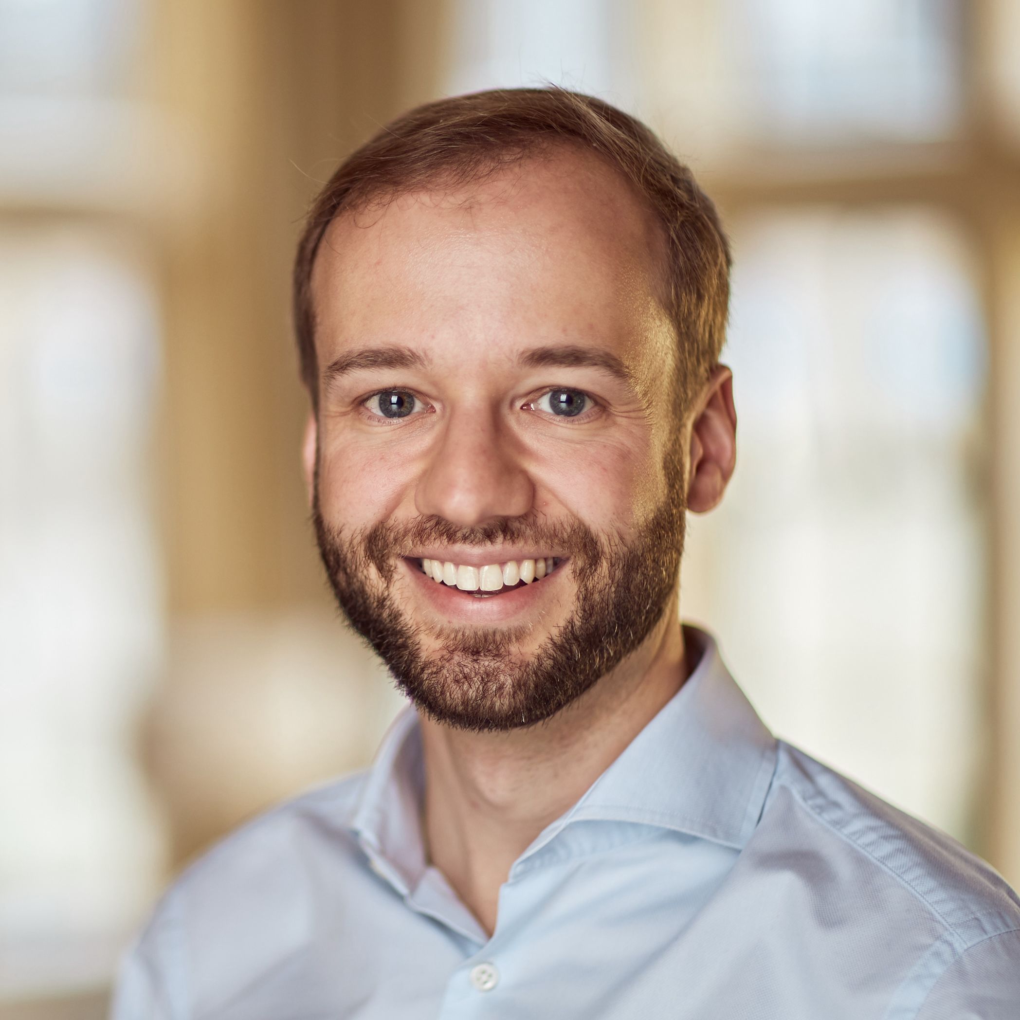 Christian Johannes Meyer