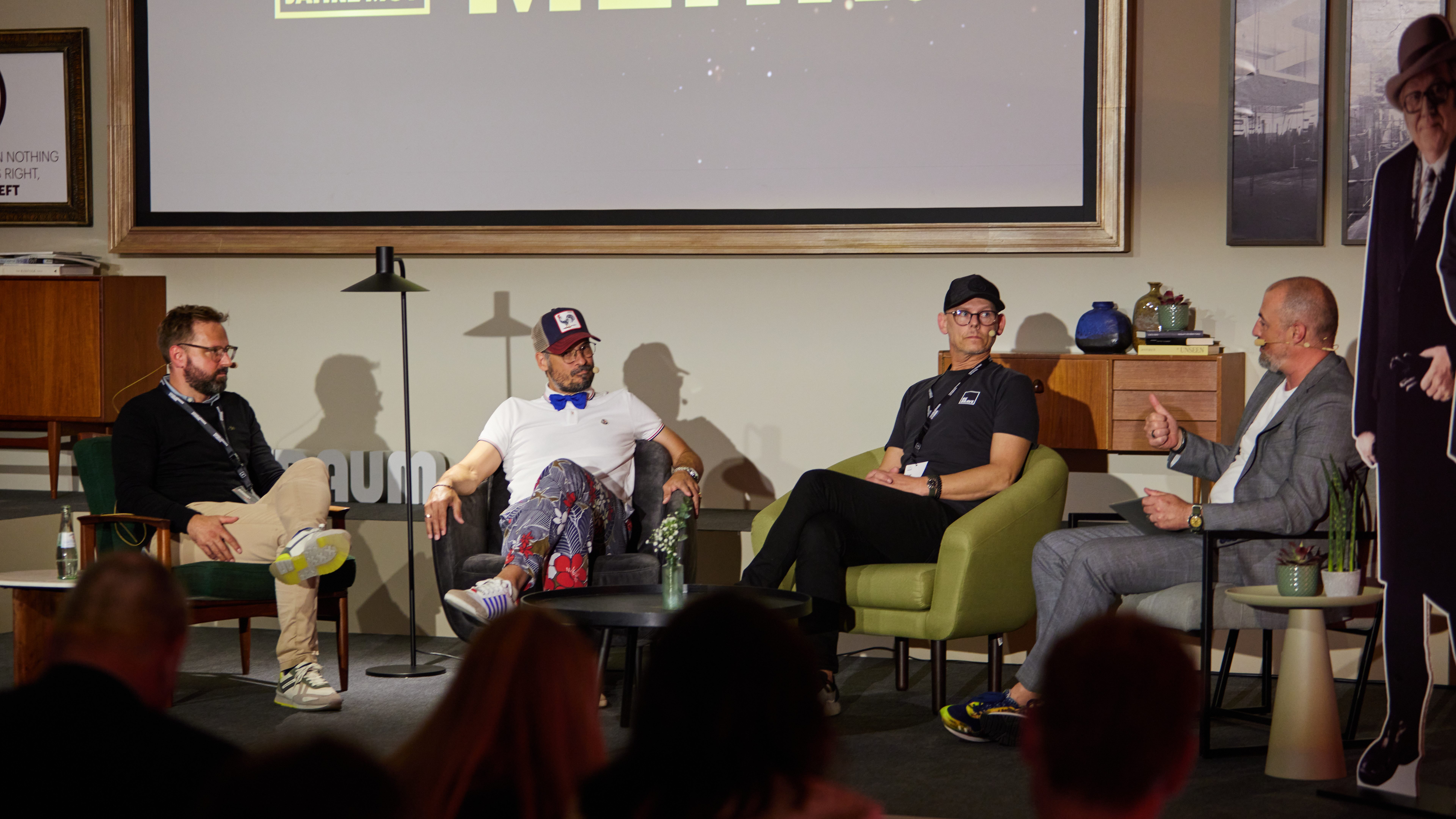 Pressebilder Jubiläum 75 Jahre Mut