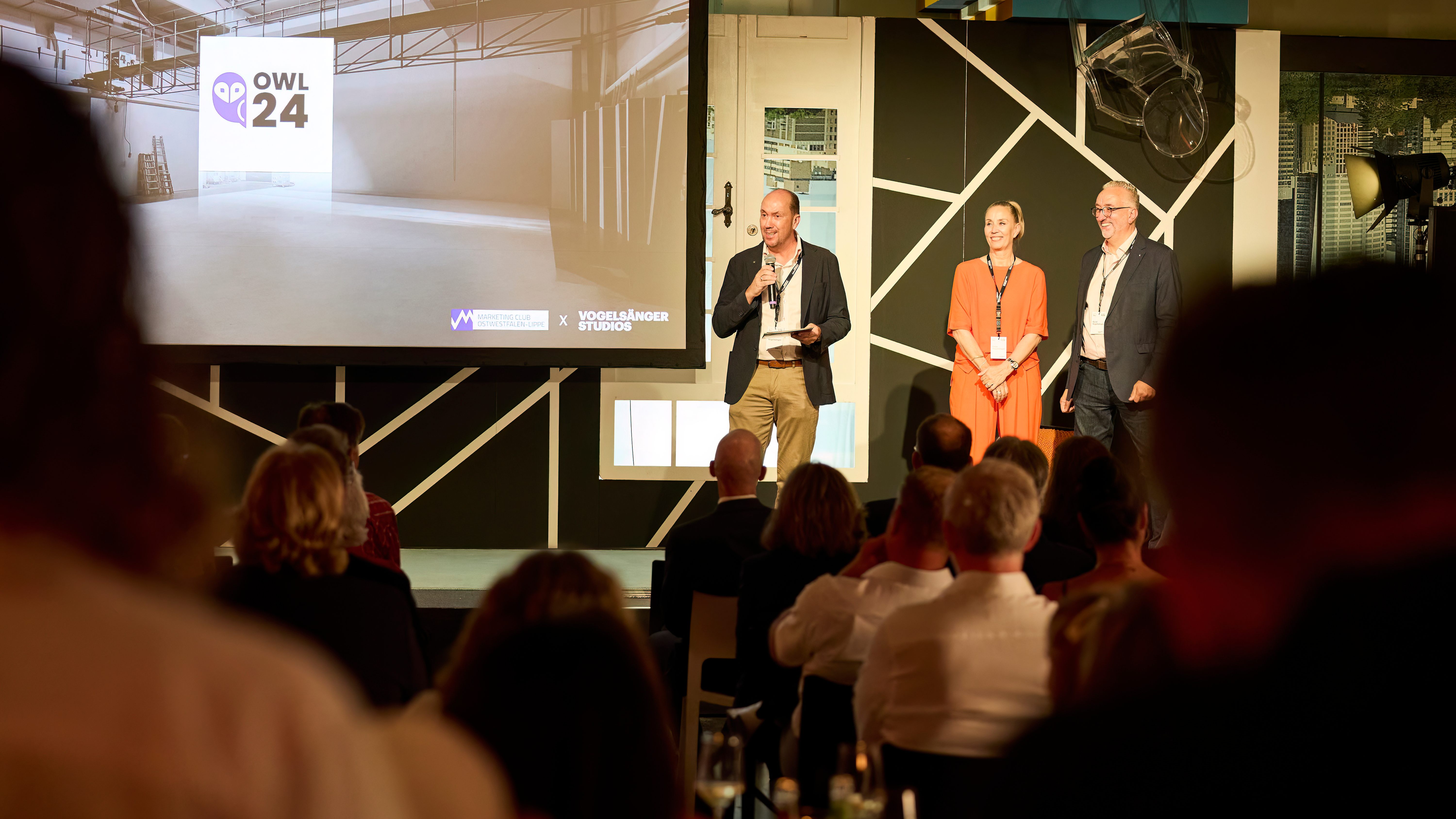 Marketing OWL Eventbild