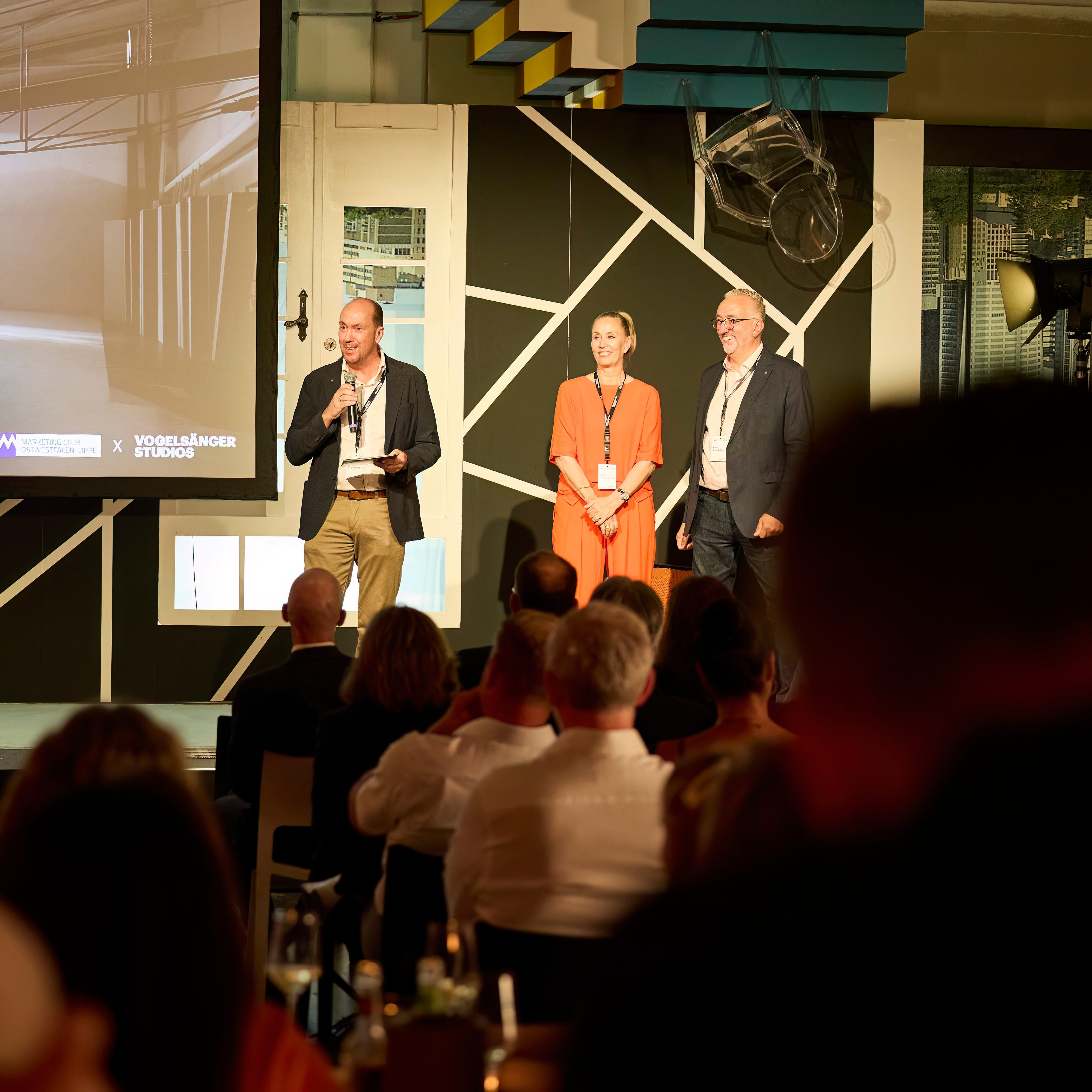 Marketing OWL Eventbild