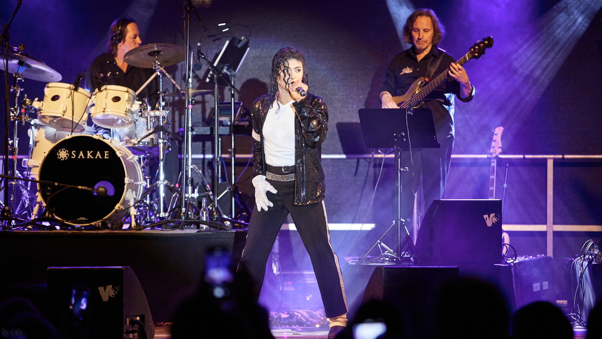 900 Jahre Lippe Festakt Eventdokumentation