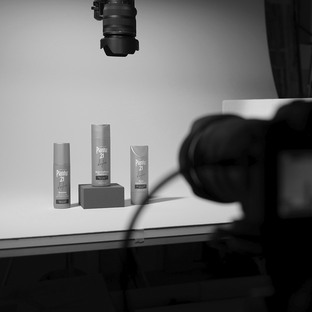 Behind the Scenes Plantur21
