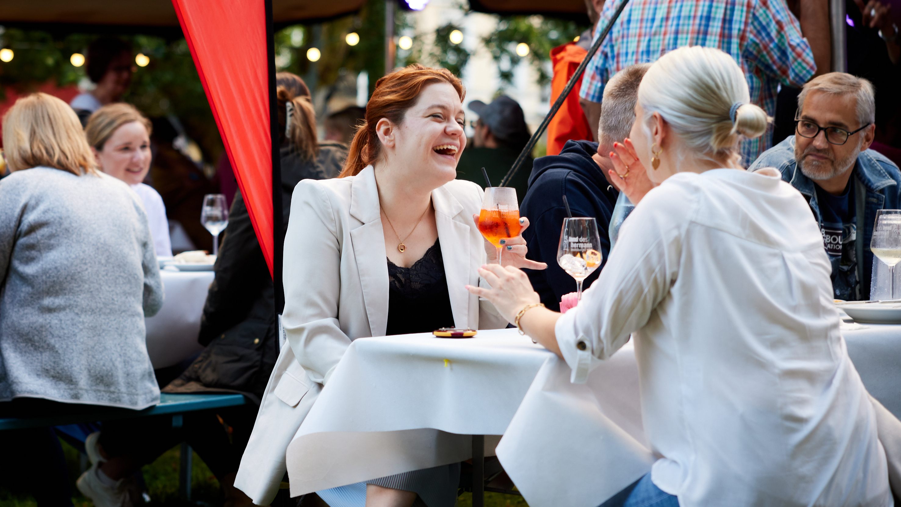 900 Jahre Lippe Festakt Eventdokumentation