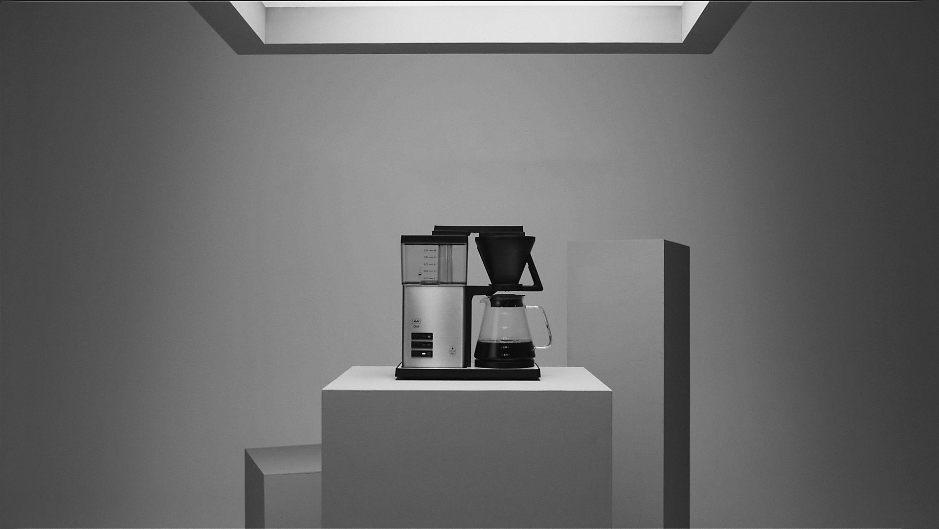 Produktfilm Melitta BTS