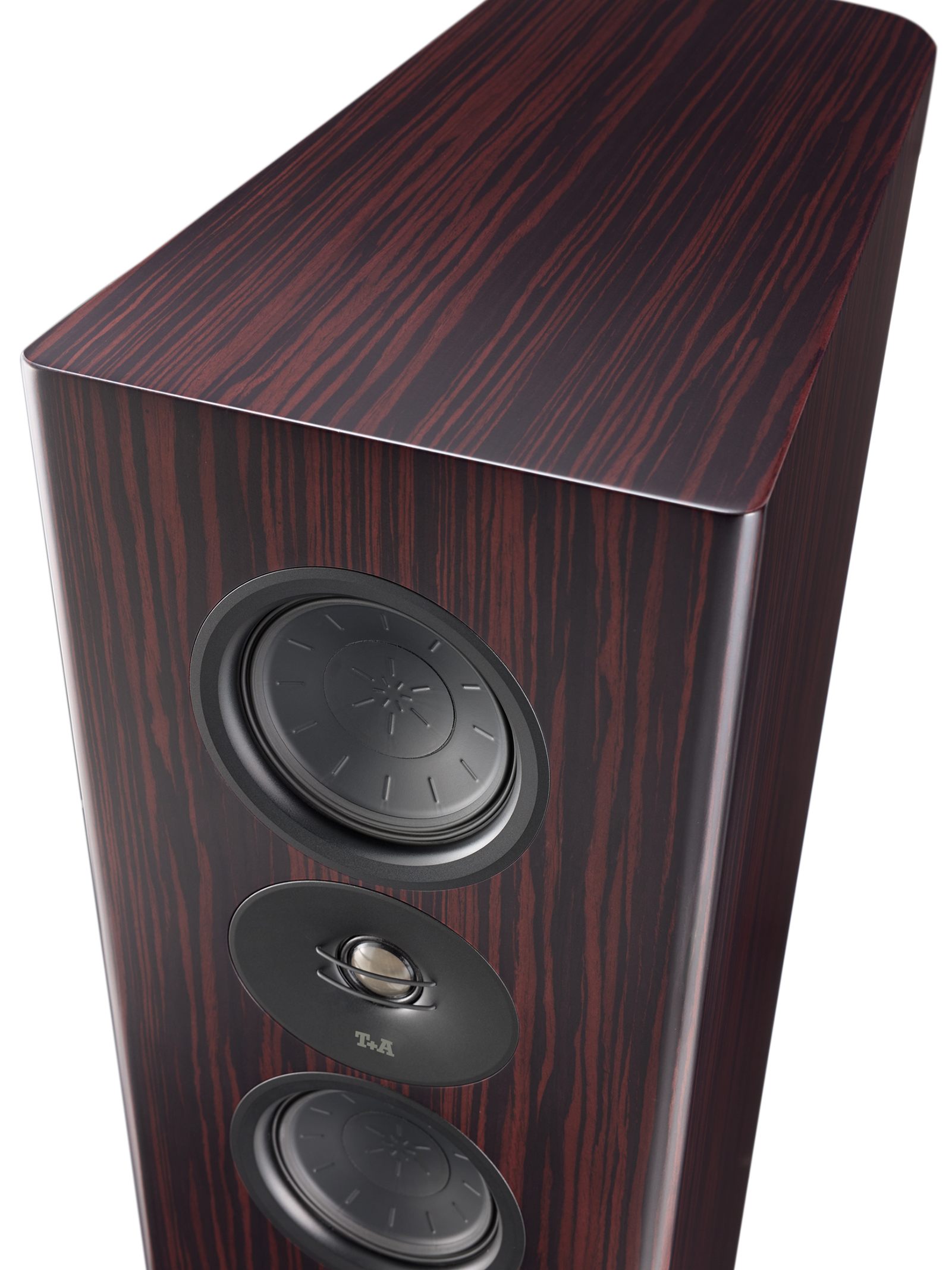 Produktshooting T&A Criterion