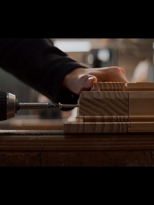 Verband Fenster + Fassaden - Wer anpackt schafft was