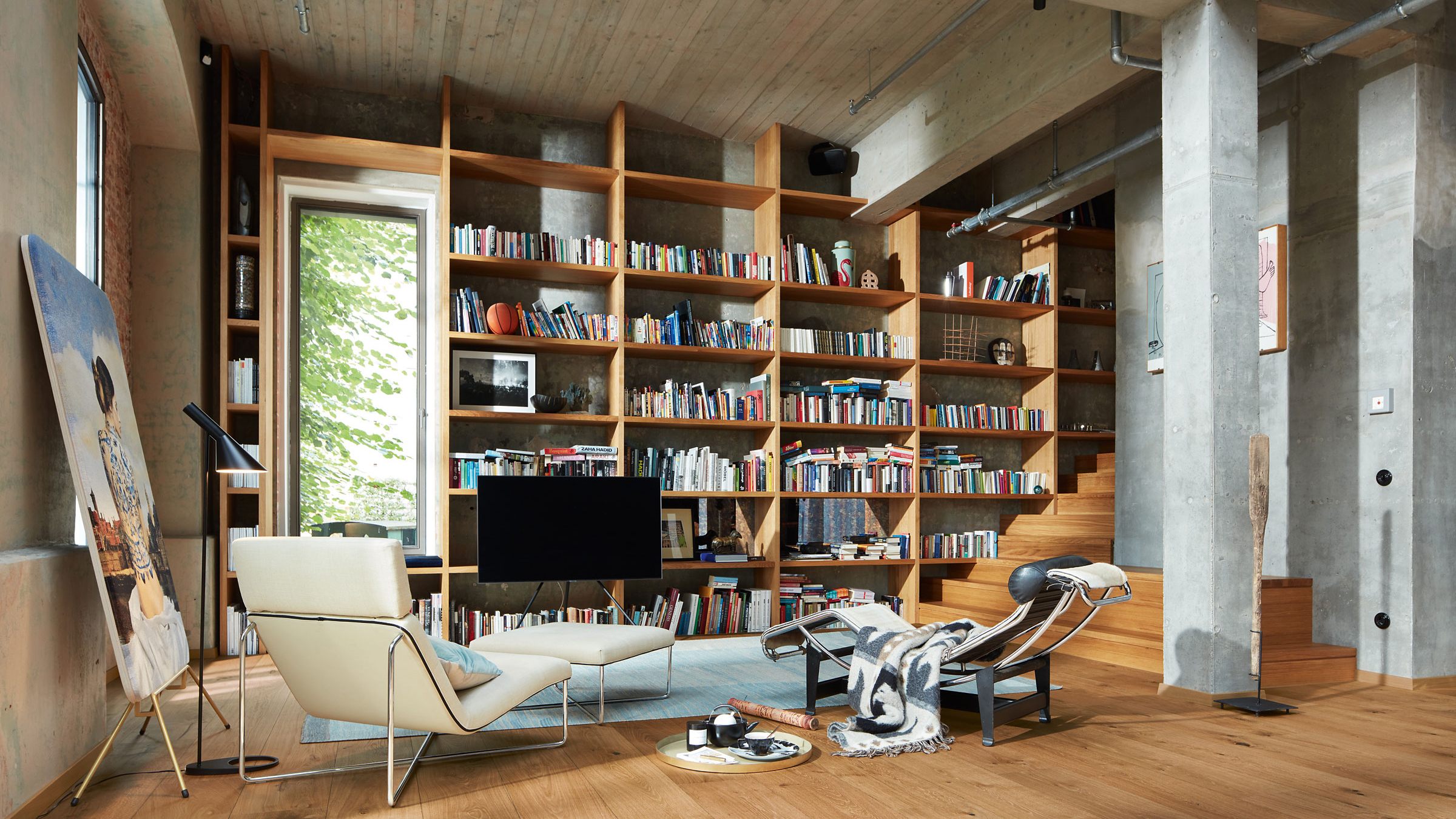 Meisterwerke Böden Fußboden