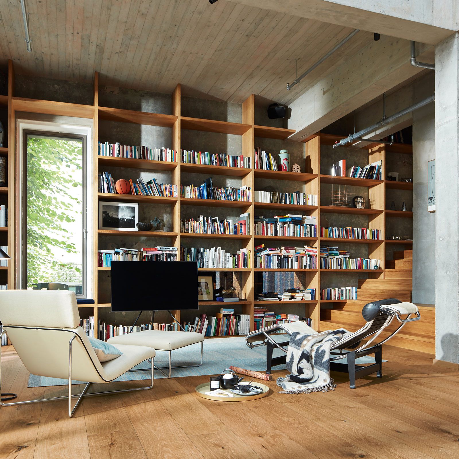 Meisterwerke Böden Fußboden