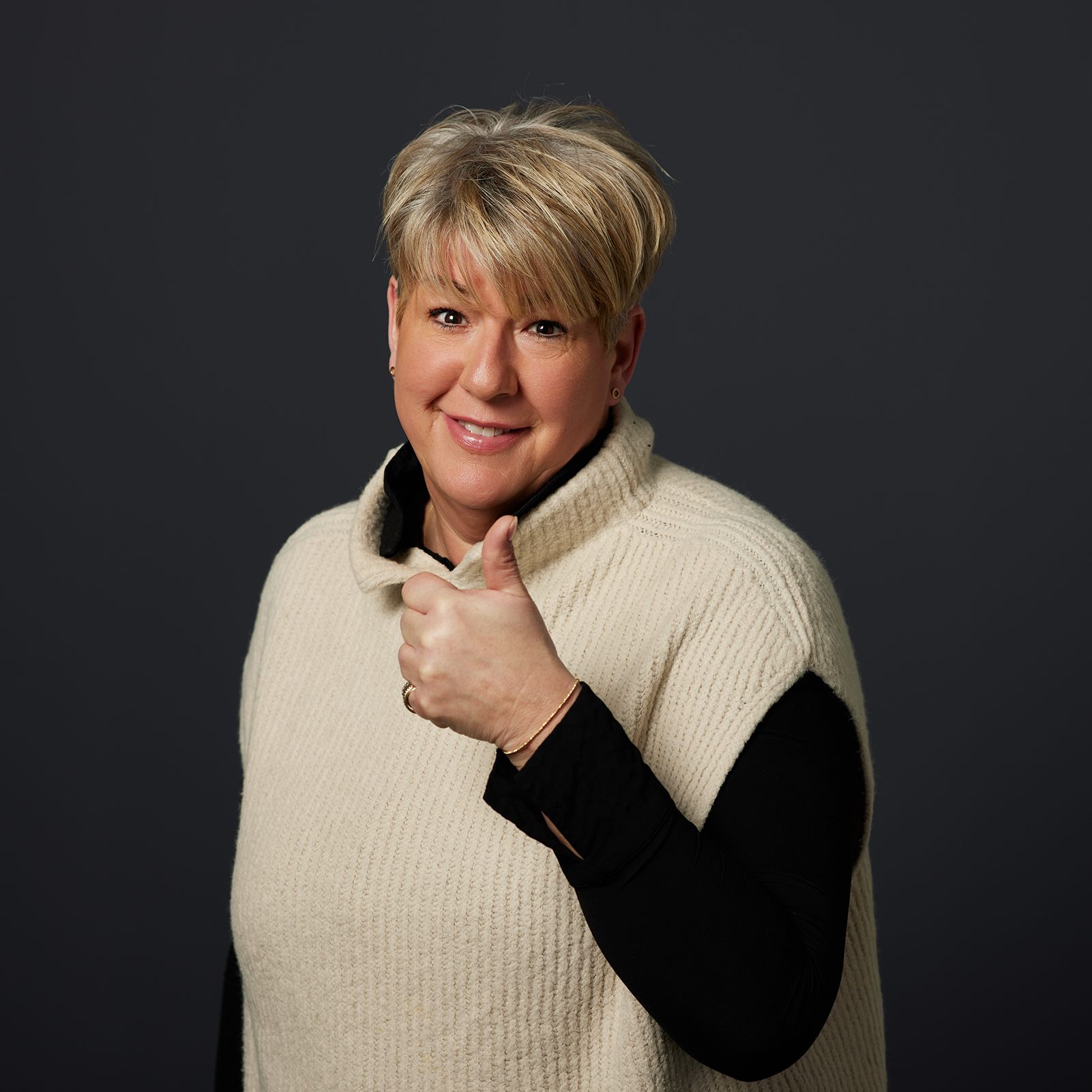 Nicole Leuchtmann