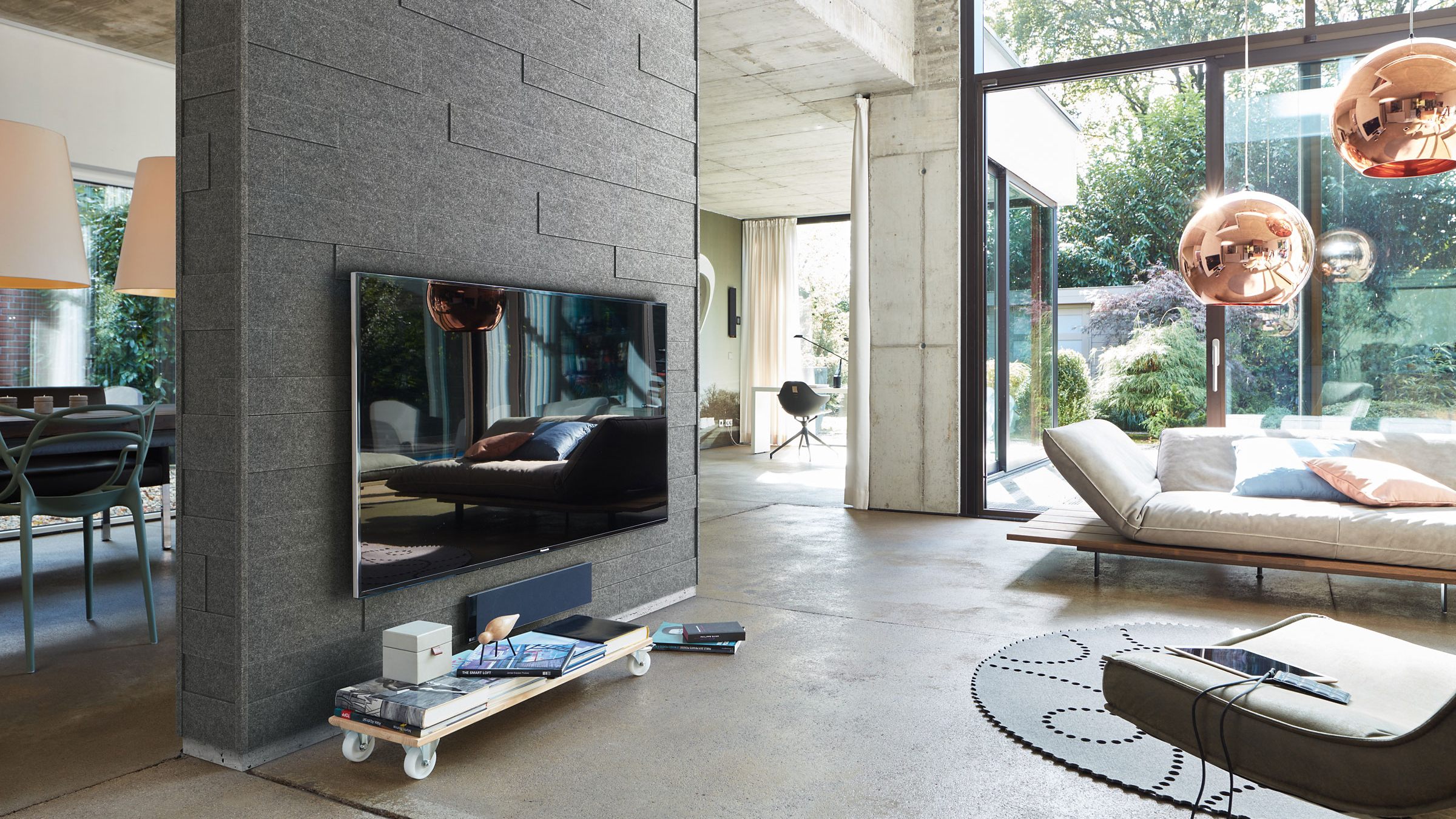 Meisterwerke Böden Fußboden