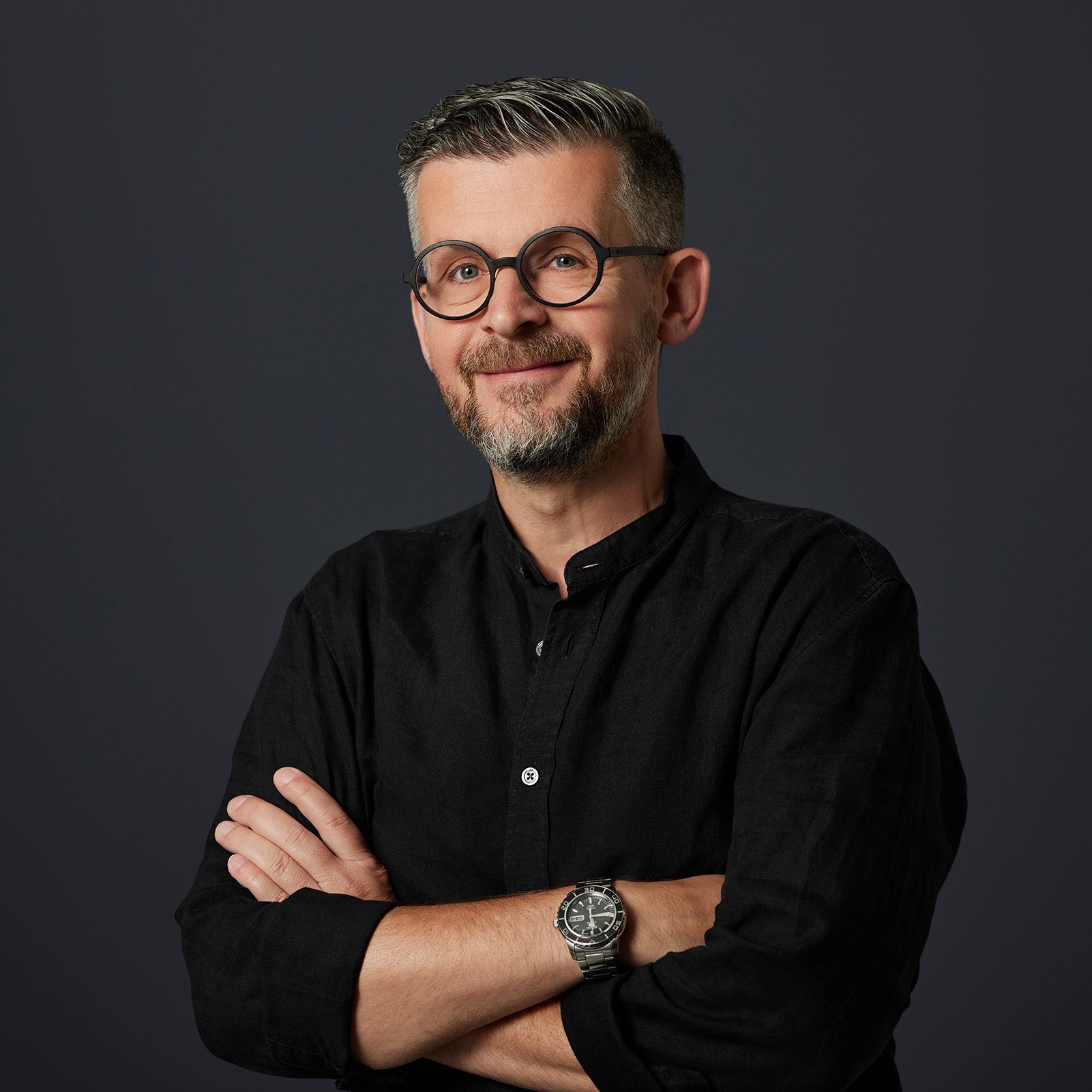 Sven Hagmeister