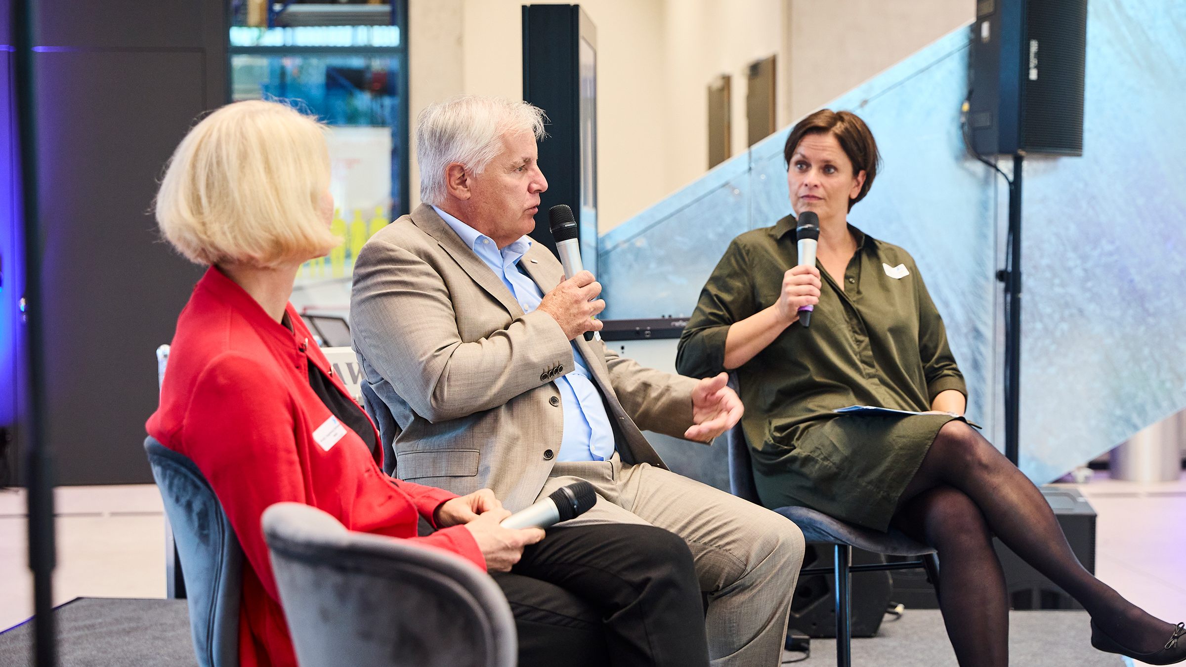 Jubiläum OWL Maschinenbau