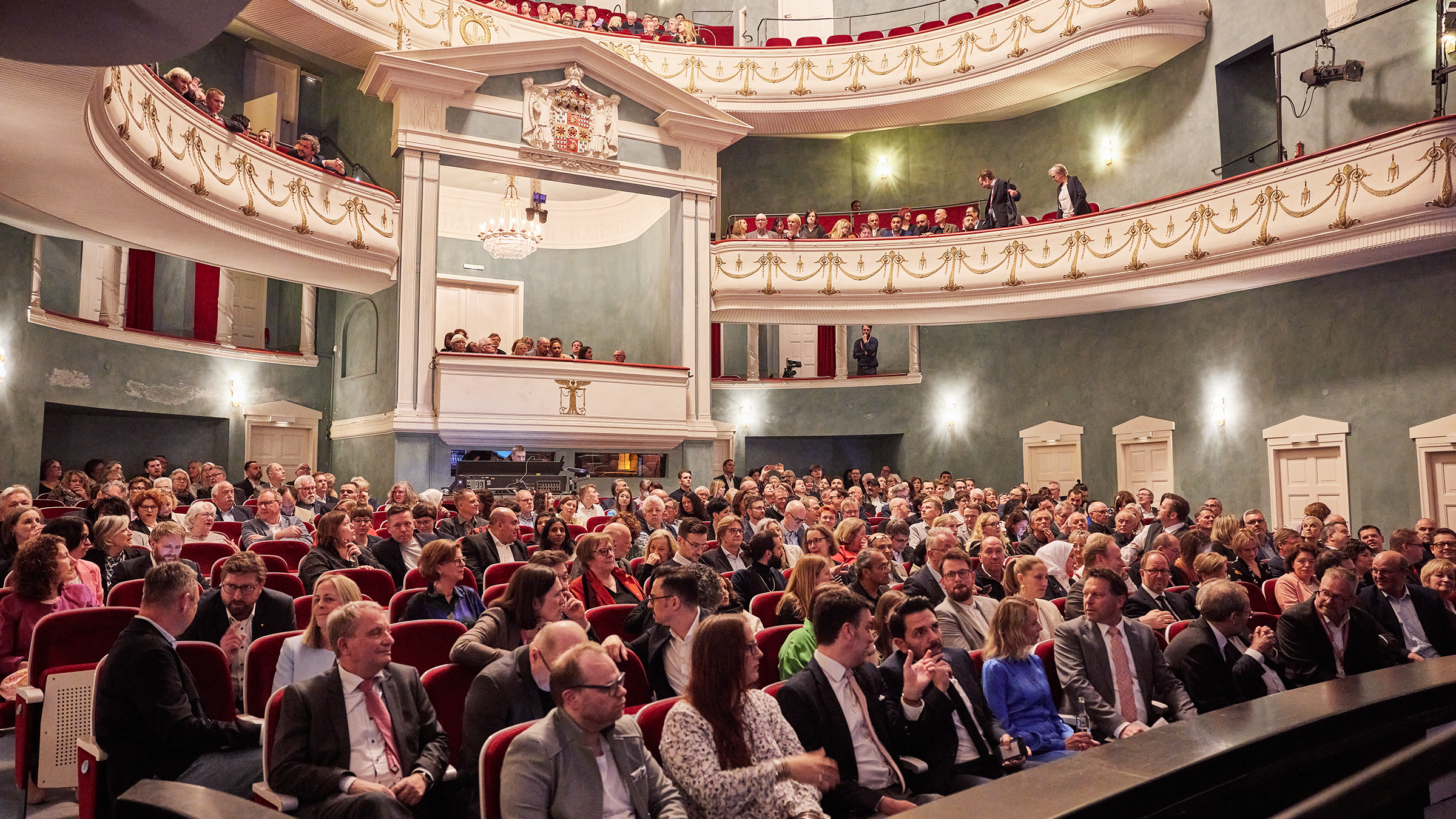 Toleranzräume Detmold