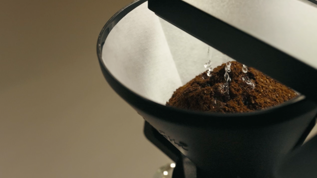 Melitta One Trailer Online Spot
