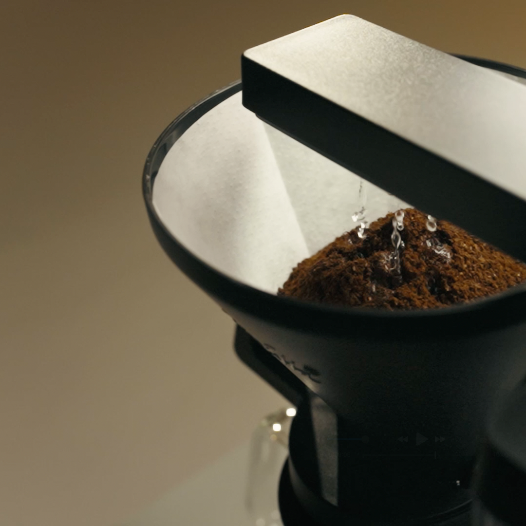 Melitta One Trailer Online Spot