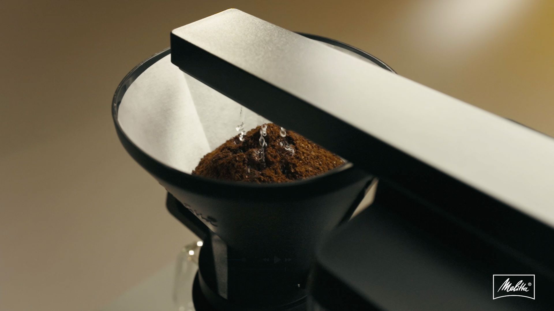 Melitta One Trailer Online Spot